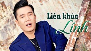 Liên Khúc Nhạc Lính Xưa Thư Về Em Gái Thành Đô - Lê Minh Trung