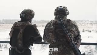 SOF AZOV training