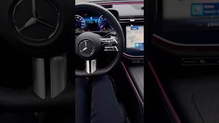 Das heutige Adventstürchen von Mercedes  #mercedesbenz #heymercedes #meinanderstv #mercedesbenz