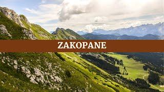 Zakopane 2021