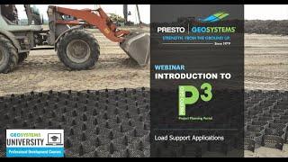 Introduction to the Presto Geo P3 Portal - A New Era in AEC Value Engineering