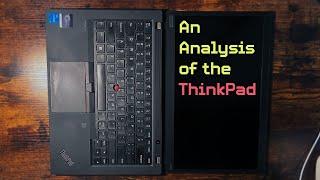 Are classic ThinkPads actually better than new ones?