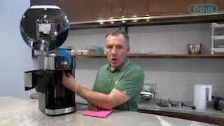 How to Fix Error Codes on the Gevi Grind and Brew Coffee Maker Machine GECMA025A-U (Pre-Upgrade)