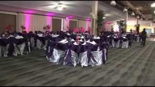 Angelica & Veronica's  Quince