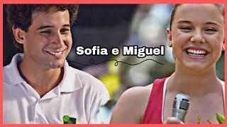 A HISTÓRIA DE SOFIA E MIGUEL / PARTE ÚNICA |