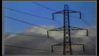 SSEB Your Electricity 1987