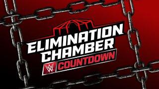 Countdown to Elimination Chamber 2025: March 1, 2025