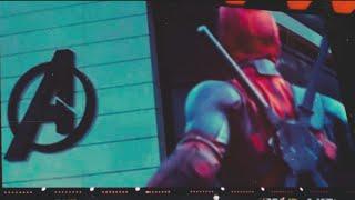 Deadpool 3 Ending Scene LEAKED | Deadpool and Wolverine Scene Leaked