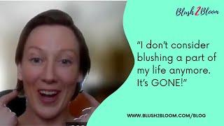 Review of Blush2Bloom with Maeve: "From Depression to Expression"