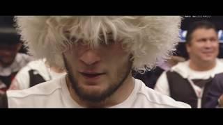 MiyaGi & Эндшпиль - Двигайся / Khabib Nurmagomedov 2018