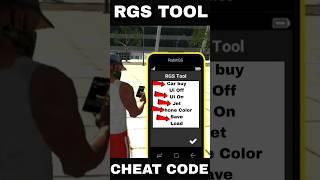 Rgs Tool Cheat Code Indian Bike Driving 3d New Update Live #shorts