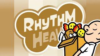 Remix 10 - Rhythm Heaven Fever (ENG Version)