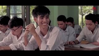 {စာအုပ်ကလေးသုံးအုပ်}Official Full Music Video_Composer - Anonimus_ Singer - MinSiThu/Anonimus