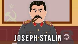 Joseph Stalin,  Leader of the Soviet Union (1878-1953)