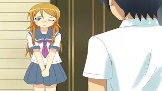 Oreimo- Omoani( My Little Sister Can't Be This Desperate )