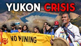 The Collapse of Yukon Mining: The Eagle Gold Mine Disaster [Victoria Gold]