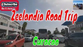 Road travel Zeelandia Curacao(Official Video)