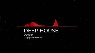 Deeper Deron Free EDM House Music