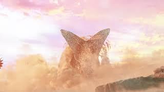 Blender 3.X Cycles Epic Cinematic Monster Scene: Dune Inspired Sand Monster