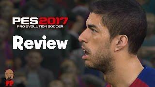 PES 2017 Review | Does It Deliver A Complete Experience