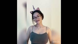 Tiktok Mama Muda Toket Gede No BRA!!!#tiktok#tiktokhot#tiktokviral