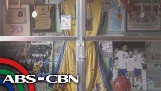 Rated K: June Mar Fajardo house tour