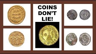 Odon's Coins prove ISLAM'S SIN makes NO sense! (Pt.-3)