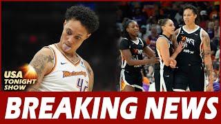 Brittney Griner's WNBA Welcome to Caitlin Clark Has Fans in Tears