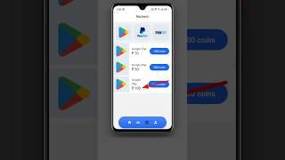 Easy Google Play Gift Card Earning App | Free Redeem Code App #kpgtech #redeemcode #giftcard