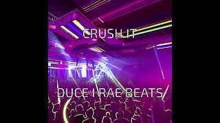 [ FREE BEAT ] Dance | POP | Rave Anthem - CRUSH IT | BEAT | Duce I Rae Beats