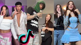 Las Mejores Tendencias y Bailes de Tik Tok I Nuevos trends tiktok 2024 | Bailando TIK TOK