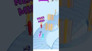 Wacky Run Level 153 #WackyRun #shorts #levelgame  WackyRun Gameplay Video #gameplay Game videos