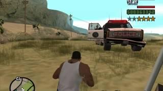 Starter Save - Part 47 - The Chain Game Mod-GTA San Andreas PC-complete walkthrough-achieving ??.??%