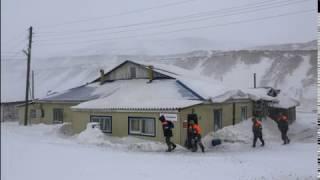 Почему не стоит ехать на вахту-север, расскажу о восьми причинах не делать это