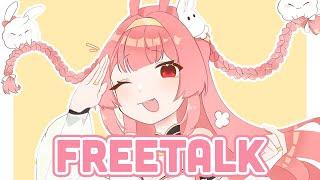 Ủa hôm nay có ai stream nè!!!! | FREETALK | HIBIKI DU CA