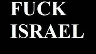 fuck israel