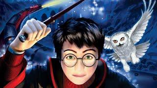 Harry Potter Video Game Music | OST