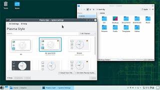 OpenSUSE: A Beautiful Linux Distro