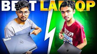 Which laptop should you buy ?? | Mac v/s Non-Mac | Best Laptops | Coding | Gaming | Budget friendly