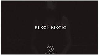 Trap Melody Loops | Trap Midi Loops | Trap Sample Pack | AngelicVibes Blxck Mxgic