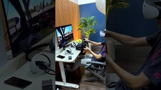 PS VR2 chơi thực tế ảo trên PS5 đã lắm!