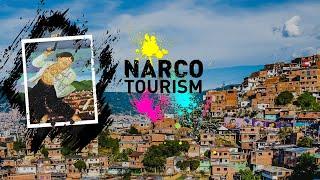 Narco Tourism | Full Measure