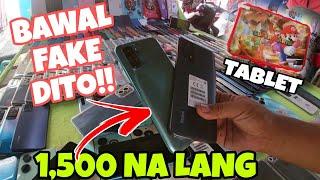 TAGONG BILIHAN ng CELLPHONE sa BACLARAN| BAWAL FAKE at HABLOT YARI ka sa PULIS