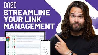 Streamline Your Link Building Team Management & Processes with Base