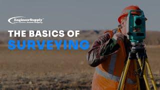 The Basics of Surveying