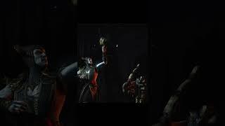 Shinnok | The Ultimate Fatalities in MORTAL KOMBAT 10 #shorts