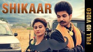 New Punjabi Song - SHIKAAR (Full Video) || Dev Heer Feat.Shobita Bhatti || Latest Punjabi Songs 2017