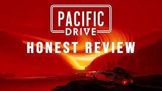 Pacific Drive REVIEW: An HONEST review