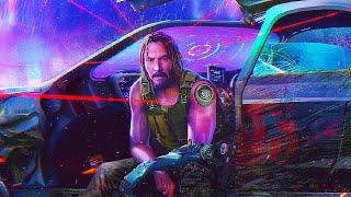 Cyberpunk 2077 —  Релизный русский трейлер игры (2020)