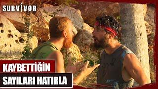 İletişim Oyunu 2. Tur 4. Kısım  | Survivor 75. Bölüm